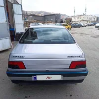 405مدل 85|خودرو سواری و وانت|مریوان, |دیوار