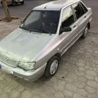 پراید 132 مدل 1387نقری بدون رنگ|خودرو سواری و وانت|سیرجان, |دیوار