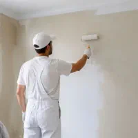 نقاشی ساختمان
