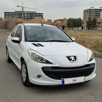 پژو 207،بیرنگ،فرمان برقی