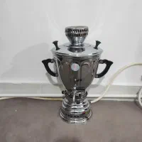 سماور پنج لیتری