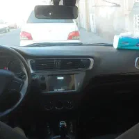 تارا 5 دنده دستی مدل ۱۴۰۲ بی رنگ|خودرو سواری و وانت|قم, سراجه (۱۵ خرداد)|دیوار