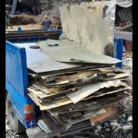 خرید و فروش ضایعات وفلزات رنگی آلمینیوم مس.شیرآلات