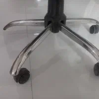 صندلی چرخ دار