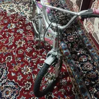 دوچرخه 16|دوچرخه، اسکیت، اسکوتر|کرمانشاه, |دیوار