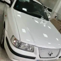 سمند ای آف سون|خودرو سواری و وانت|مشهد, فارغ التحصیلان|دیوار