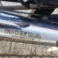 موتور 125شهاب تندر پلاک|موتورسیکلت|ابهر, |دیوار