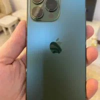 ۱۳ پرو تک سیم ۱ ترا باطری ۸۷ درصد