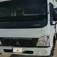 میتسوبیشی باری