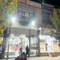 فروش مغازه ۱۸ متری سند تک برگ فروش فوری زیر قیمت|فروش مغازه و غرفه|آبیک, |دیوار