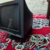 مانیتور ال جی|قطعات و لوازم جانبی رایانه|شیراز, فرگاز|دیوار