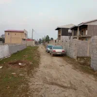 300متر زمین شهری در بهترین منطقه متری 6|فروش زمین و ملک کلنگی|رضوانشهر, |دیوار