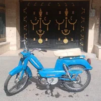 موتور گازی پژو