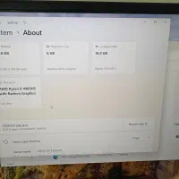 Ryzen 9 rog zephyrus asus