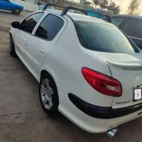 206 اس دی مدل 96