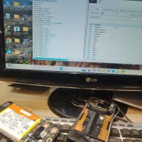 تعمیرات سخت افزار و نرم افزار|خدمات رایانهای و موبایل|تهران, شیخ هادی|دیوار