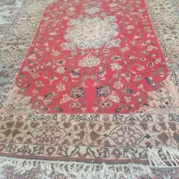 قالی ابریشمی