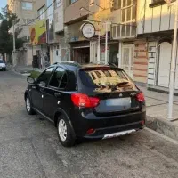 کوئیک|خودرو سواری و وانت|مشهد, آزادشهر|دیوار