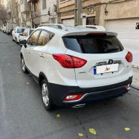 جک s3در حد صفر|خودرو سواری و وانت|تهران, دژکام|دیوار