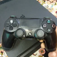 Ps4 اسلیم یک ترابایت|کنسول، بازی ویدئویی و آنلاین|ورامین, ورامین|دیوار