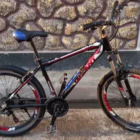 دوچرخه گالانت ۲۶ المینیوم