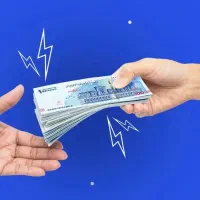 وام بدون ضامن از ۱۱ تا 450 میلیون حتی با موبایل ت