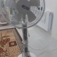 پنکه ارشیا مدل 3020|پنکه و تصفیهکنندهٔ هوا|گرگان, |دیوار