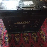 باطری ۵۵ آمپر اتمی