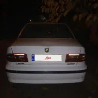 فروش خودرو سمند|خودرو سواری و وانت|شاهرود, |دیوار