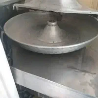 دستگاه  سبزی خورد کن صنعتی