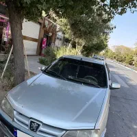پارسelx