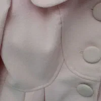 پالتو دخترانه|لباس|رشت, استقامت ۱|دیوار