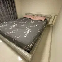 لوازم منزل یخچال لباسشویی lcd ماکروفر مبلمان تخت|حراج|تهران, شهرک دریا|دیوار