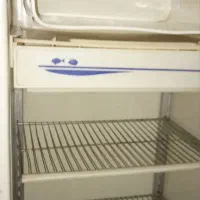 یک عدد یخچال ساده|یخچال و فریزر|دشتابی, |دیوار