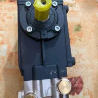 پمپ کارواش|ماشینآلات صنعتی|اهواز, زردشت|دیوار