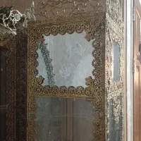 ویترین تمام برنج