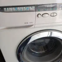 لباسشویی ایتالیایی زیرووات kn۸۰۰