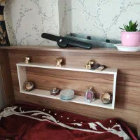 سرویس خواب|تخت و سرویس خواب|تهران, آبشار تهران (دریاچه)|دیوار