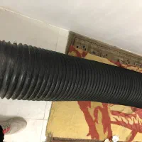 لوله کولر یا هواکش مخصوص مایند