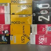 poco x7pro.note14pro.note14.redmi15 c85 pad se c71