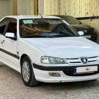 پارس سال مدل90 دوگانه کارخانه