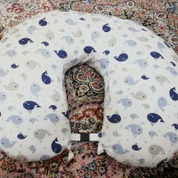 بالش شیردهی برند ایسیز ترک|اسباب و اثاث بچه|تهران, بهداشت|دیوار