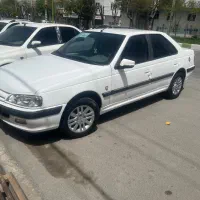 پارس سال ۹۹ دوگانه شرکتی