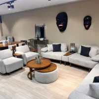 مبل راحتی  ال مارسی و‌تنوع زیبا