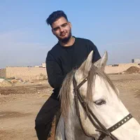 تعلیم راه اندازی کره تا اتمام سواری