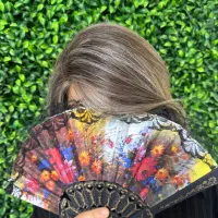 رنگ مو|خدمات آرایشگری و زیبایی|سرپل ذهاب, |دیوار