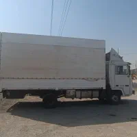 بادسان/B8/کامیونت /ماشین سنگین /8تن|خودرو سنگین|تهران, وحیدیه|دیوار
