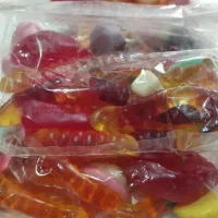 پاستیل کیلویی