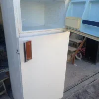 خریدار و فروشنده یخچال فریزر فرسوده|یخچال و فریزر|مشهد, ده دی|دیوار