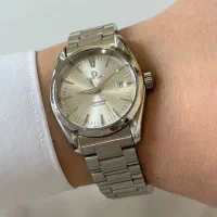 ساعت اصل omega امگا مدل Aqua Terra|ساعت|تهران, امانیه|دیوار